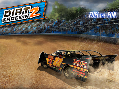 Dirt Trackin 2 1.0.04 MOD (Unlocked) Dirt Trackin 2 1.0.04 MOD (Unlocked)