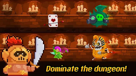 Coin Princess Retro Rpg Quest 2.1.0 Mod Apk Unlimited Money Coin Princess Retro RPG Quest 2.1.0 MOD APK Unlimited Money