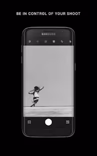Screenshot 1 for Hypocam 1.31 Unlocked