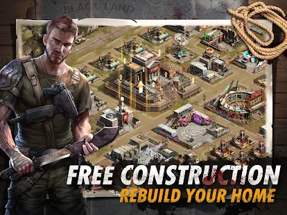 Screenshot 7 for Modern Dead 1.24.000 Mod unlimited bullets