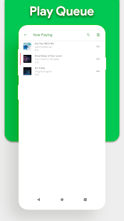 Screenshot 7 for Eon Player Pro 5.6.6