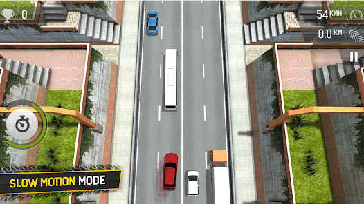 Screenshot 8 for Racing Fever 1.7.1 MOD APK Unlimited Money