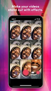 Screenshot 4 for TikTok 36.5.2 MOD APK No Watermark/All-Region Unlocked