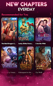 Screenshot 5 for Romance Fate 3.1.2 MOD APK Premium Choices, Free Rewards