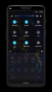 Screenshot 6 for Substratum DARC 1.8.0 Patched