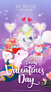 Tap Tap Fish Abyssrium 1.20.1 Mod + Data (Free Shopping) Tap Tap Fish AbyssRium 1.20.1 MOD + DATA (Free Shopping)