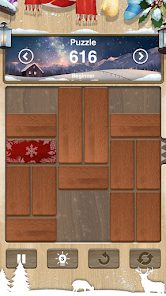 Unblock Me 2.4.8 MOD APK Unlimited Hints, Adfree