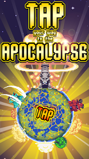 Screenshot 3 for Idle Apocalypse 1.54 MOD (Free store)