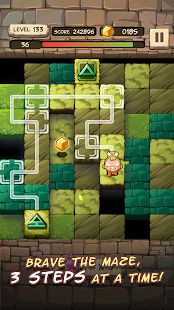 Screenshot 7 for Caveboy GO 1.1.0 Mod Money