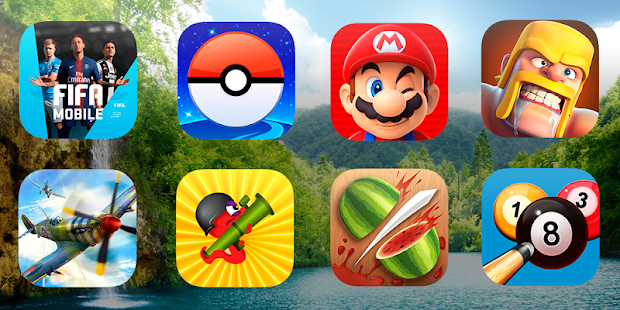 Screenshot 3 for iOS 14 Icon Pack 1.0 Patched