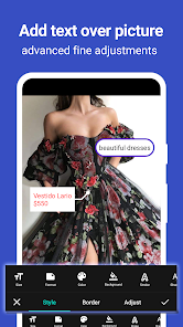 Screenshot 4 for Screen Master 1.8.0.20 MOD APK Premium Unlocked
