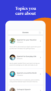 Babbel Learn Languages Spanish, French & More 20.43.0 Unlocked Babbel Learn Languages Spanish, French & More 20.43.0 Unlocked