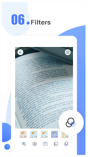 Screenshot 5 for Magnifying Glass Pro 2.8.8 Paid