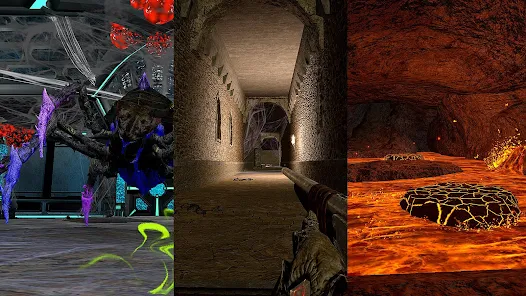 Screenshot 1 for ARK Survival Evolved 2.0.29 MOD APK Unlimited Money, Menu, Primal Pass