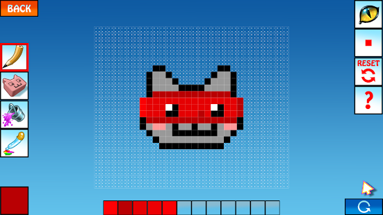 Screenshot 7 for Nyan Cat Lost In Space 11.3.2 Mod money