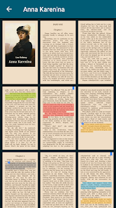 Screenshot 4 for ReadEra Premium 21.06.10 APK Full Version