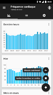 Screenshot 1 for Tools Mi Band Premium 3.0.3 Mod APK