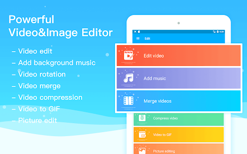 Screenshot 7 for Super Screen Recorder REC Video Record Screenshot Premium 4.4.2_rel