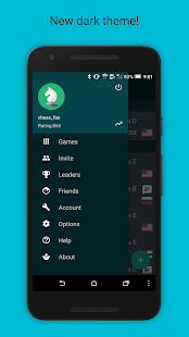 Screenshot 2 for Chess Time Pro Multiplayer 3.4.0.99 APK