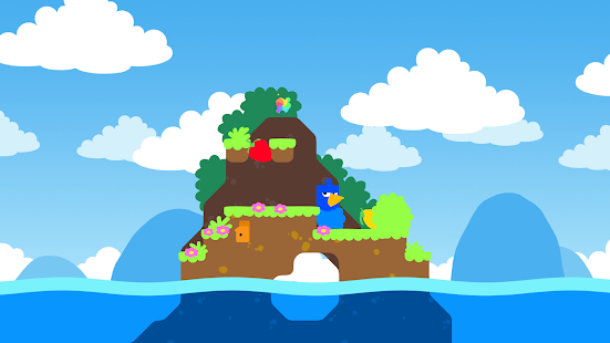 Screenshot 3 for Snakebird Primer 13 MOD (Full Version)