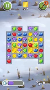 Screenshot 2 for Blackies 2.8.8 APK + MOD Unlimited Coins + Health (Ad-Free)
