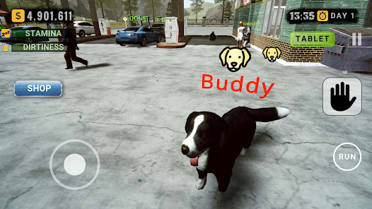 Screenshot 2 for Pumping Simulator 2024 Mod APK 1.1.3 Remove ads, Free purchase, No Ads