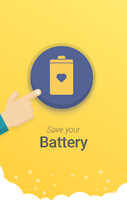 Screenshot 1 for Battery Saver Bataria Energy Saver 4.19.23