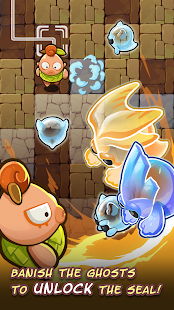 Screenshot 6 for Caveboy GO 1.1.0 Mod Money