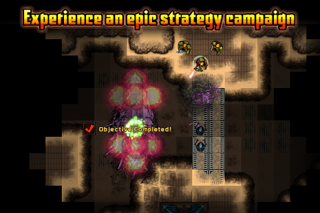 Templar Battleforce RPG 2.7.20 MOD (full version)