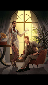 Screenshot 3 for Hearts Choice 1.3.8 MOD APK Full Unlocked