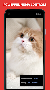 Screenshot 1 for Joey for Reddit Pro 2.0.6 MOD APK Unlocked