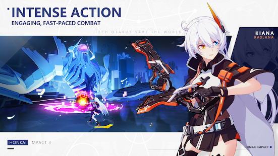 Screenshot 5 for Honkai Impact 3 4.2.0 Mod NO CD / NO SP COST / DUMP ENEMY