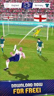 Screenshot 4 for Soccer Star 2020 Football Cards The soccer game 0.5.1 MOD + DATA (Unlimited Money + Diamonds + Energy)