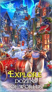 Hidden City Hidden Object Adventure 1.33.3301 MOD (Unlimited Money) Hidden City Hidden Object Adventure 1.33.3301 MOD (Unlimited Money)