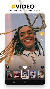 Screenshot 4 for PREQUEL 1.73.1. Mod APK Gold Premium Unlocked