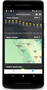 Screenshot 5 for Weather News VIP 1.20.01.20 Paid