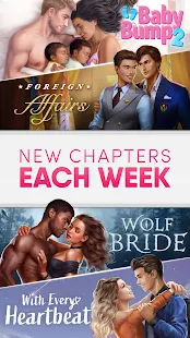 Choices Stories You Play 2.8.7 Mod
