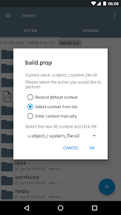 Root Explorer 4.7.1 Paid Root Explorer 4.7.1 Paid