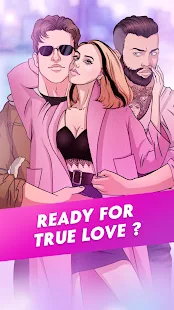 Love Talk Dating Game With Love Story Chapters 0.9.7 Mod Money Love Talk Dating Game with Love Story Chapters 0.9.7 Mod money