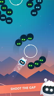 Screenshot 2 for Orbia Tap and Relax 1.079 Mod money