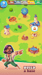 Screenshot 6 for Tinker Island 2 0.081 Mod money