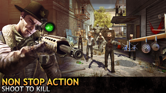 Last Hope Sniper Zombie War Shooting Games Fps 1.56 Mod Apk Last Hope Sniper Zombie War Shooting Games FPS 1.56 MOD APK