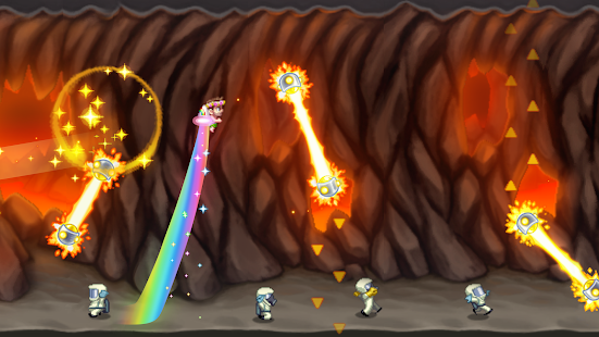 Jetpack Joyride 1.23.1 MOD (Unlimited Money)