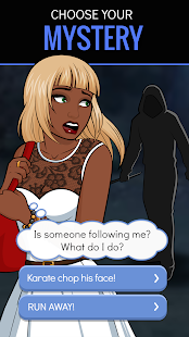 Screenshot 4 for Episode Choose Your Story 10.30.0+gn FULL APK