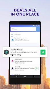 Screenshot 4 for Yahoo Mail Stay Organized 5.37.0 APK