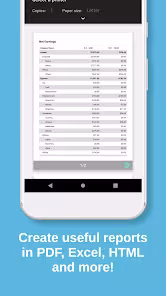 Screenshot 3 for Bluecoins Finance And Budget Premium 302.31.06 APK