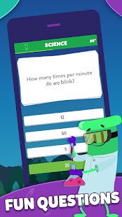 Screenshot 3 for Trivia Crack 3.120.1 Adfree