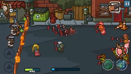 Screenshot Image