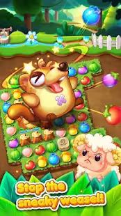 Garden Mania 3 3.9.2 MOD APK Unlimited Diamond Garden Mania 3 3.9.2 MOD APK Unlimited Diamond