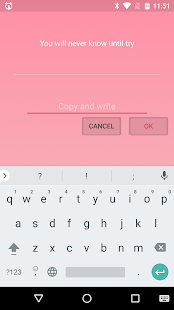 Screenshot 3 for Early Bird Alarm Clock Pro 6.6.6